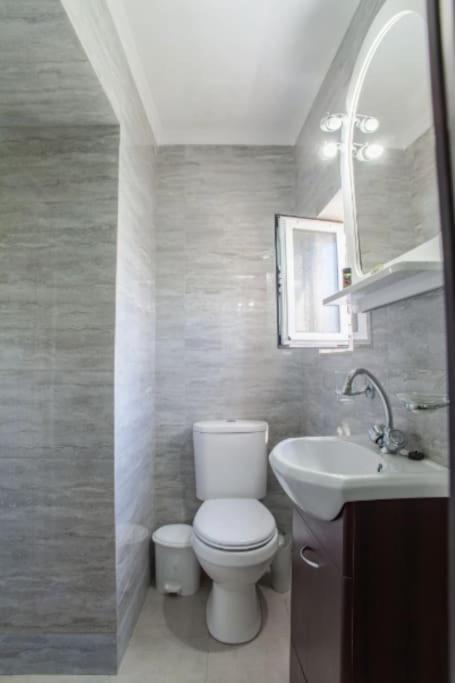 Newly Reconstructed Flat 107Sqm! Apartment Ханя Екстериор снимка