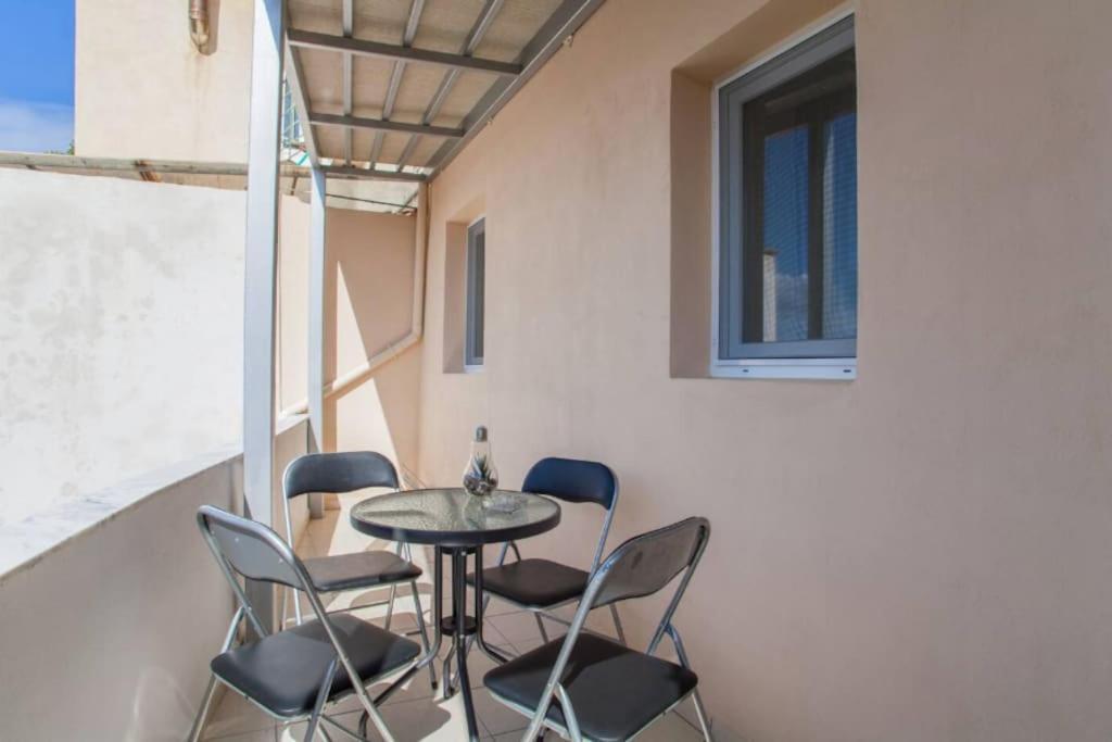 Newly Reconstructed Flat 107Sqm! Apartment Ханя Екстериор снимка