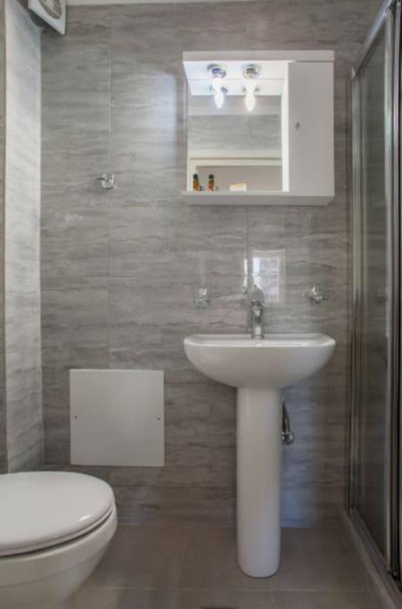 Newly Reconstructed Flat 107Sqm! Apartment Ханя Екстериор снимка