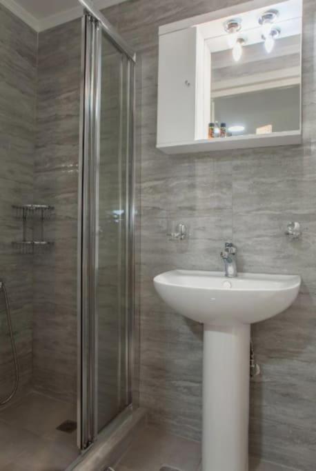 Newly Reconstructed Flat 107Sqm! Apartment Ханя Екстериор снимка