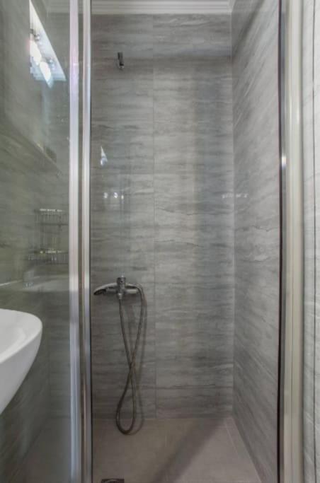 Newly Reconstructed Flat 107Sqm! Apartment Ханя Екстериор снимка